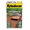 Gartenholz von Xyladecor