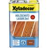 Holzschutzlasur 2in1 Ebenholz von Xyladecor