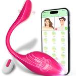 Xzayy Vibrator