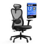 Yaasa Chair Plus