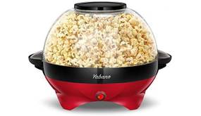 Popcornmaschine