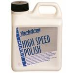 Yachticon High Speed Politur