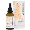 Yael Beauté natürliches Vitamin C und Hyaluronserum