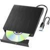 Externes Blu Ray CD DVD Laufwerk von Yaeonku