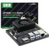 Jetson Orin Nano Super 4GB von Yahboom