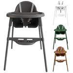 Yalion 2-in-1 Babyhochstuhl