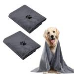 Yamaiduo Hundehandtuch