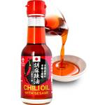 Yamasan Kyoto Uji Chiliöl