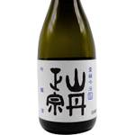 YAMATAN MASAMUNE Sake Ginjo