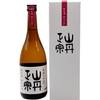 Sake Junmai-Shu von YAMATAN MASAMUNE