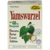 Yamswurzel von Espara