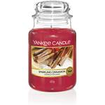 Yankee Candle Sparkling Cinnamon