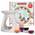 Duftwachs-Geschenkset von Yankee Candle
