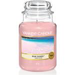 Yankee Candle Pink Sands