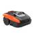 Yard Force Compact 400RiS
