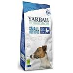 Yarrah Bio Hunde Trockenfutter für kleine Rassen