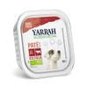 Bio-Pastete Rind von Yarrah