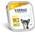 Bio-Hundefutter Paté Huhn von Yarrah