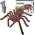 ferngesteuerte Spinne von Yatoseen