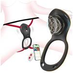 Yawnshe Vibrator