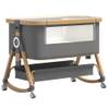 Beistellbett 3 in1 von Yazoco
