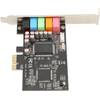 PCIE Soundkarte von Yctze