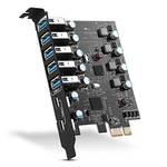 Yeeliya PCI-E USB 3.0 Erweiterungskarte