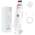 Skin Scrubber Ultraschall Porenreiniger von Yeerain