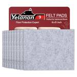 Yelanon Felt-80-huimi