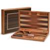 Backgammon-Spielset von Yellow Mountain Imports