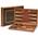Backgammon-Spielset von Yellow Mountain Imports