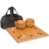 Go-Spielbrett-Set von Yellow Mountain Imports