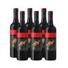 Cabernet Sauvignon von Yellow Tail