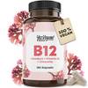 Vitamin B12 von Yes Vegan!