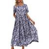 Sommerkleid von Yesno