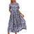 Yesno Sommerkleid