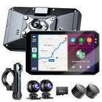 Dashcam Motorrad
