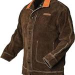 Schweißerjacke