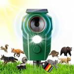 Solar-Tiervertreiber