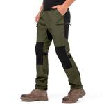 Yeyity Wanderhose Herren