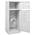 Sattelschrank von Yeziyiyfob