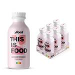 Yfood Drink Fresh Berry