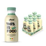Drink Vegan Vanilla von YFood