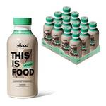 Yfood Vegan Coffee