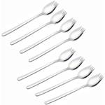 Yfwood Sporks