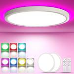 Yilaie LED Deckenleuchte