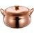 Yinox kupfertopf Gulaschkessel