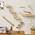 Katzen Kletterwand von YITAHOME