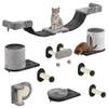 Kletterwand von YITAHOME