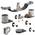Kletterwand von YITAHOME